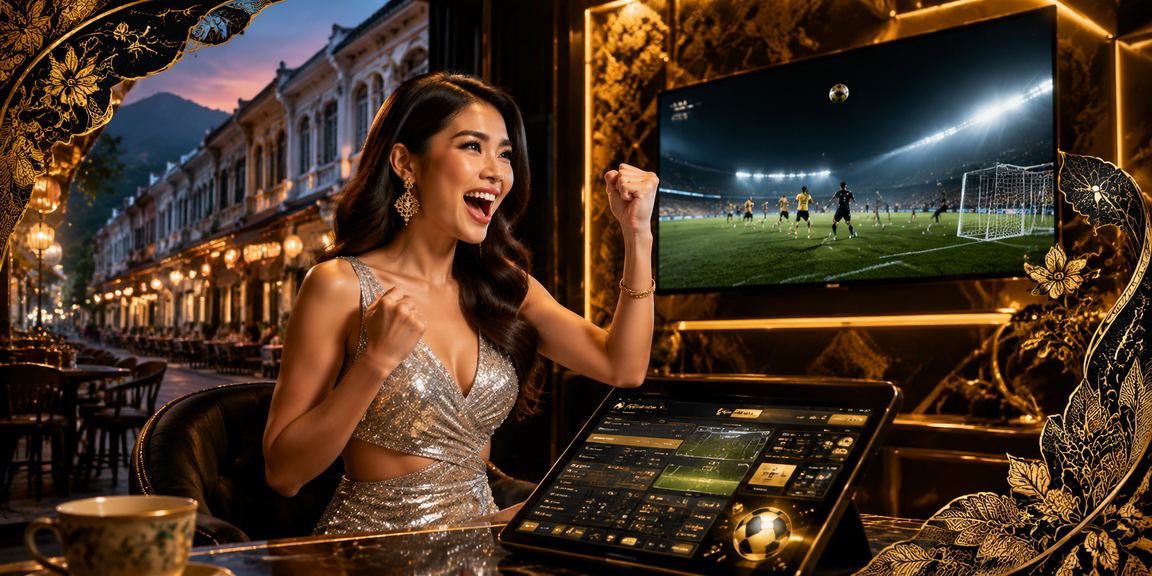 Paparan peluang pertaruhan esports untuk pemain Malaysia di platform mh784