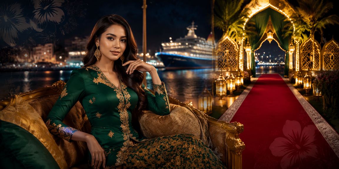 Promosi Hari Raya Aidilfitri dengan bonus khas untuk ahli VIP mh784