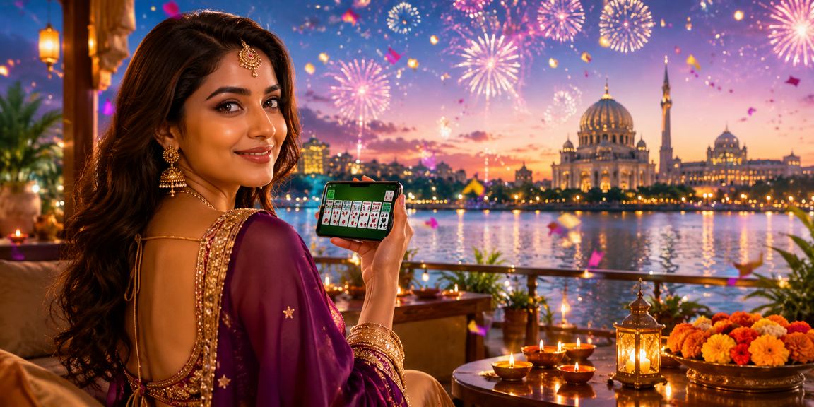 Peminat rummy di Malaysia berkongsi strategi dan kemenangan