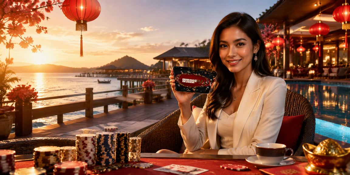 Pertandingan poker tempatan menarik perhatian peminat sukan minda