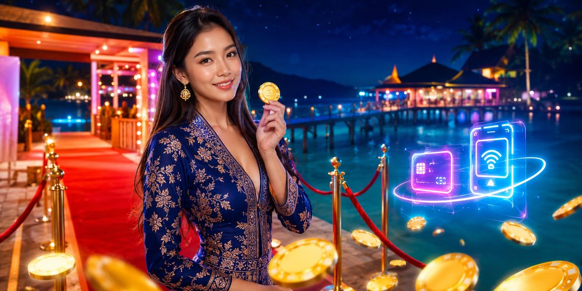 Meja Baccarat dalam talian mh784 dengan dealer langsung untuk pemain Malaysia